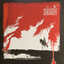 Sólstafir: Svartir Sandar 12"