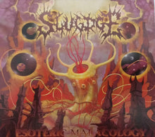 Slugdge: Esoteric Malacology CD