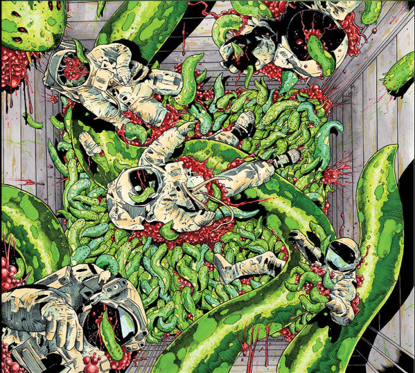 Slugdge: The Cosmic Cornucopia 3xCD