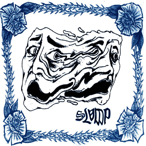 Slump: S/T Cassette