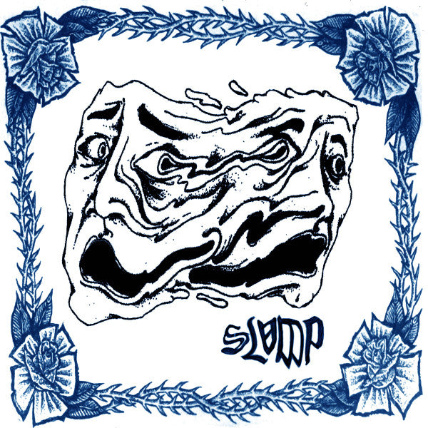 Slump: S/T Cassette