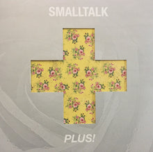 Smalltalk: Plus! 2x12"