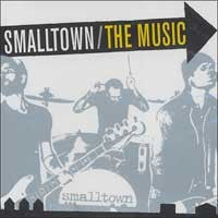 Smalltown: The Music 12