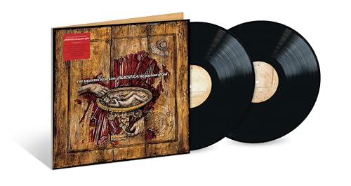 Smashing Pumpkins: Machina 12