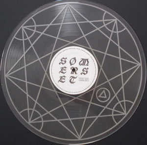 Sømerset: King Of The Lapiths 12"