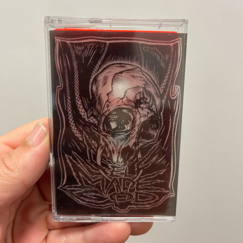 SMG: Australian Collection cassette