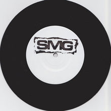 SMG / Daisycutter: Split 7"