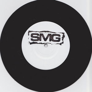 SMG / Daisycutter: Split 7"