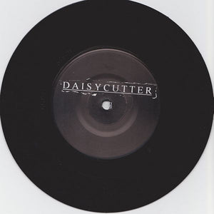 SMG / Daisycutter: Split 7"