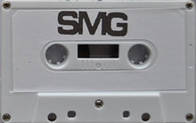 SMG (Selfmadegod) / Sordo: Fear Of Grinder cassette