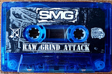 SMG / SNB: Shit World cassette