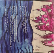 Smile Machine: Bye For Now cassette