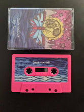 Smile Machine: Bye For Now cassette