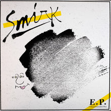 Smirk: E.P. 12"