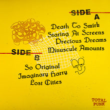 Smirk: E.P. 12"