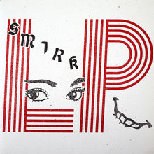 Smirk: S/T 12"