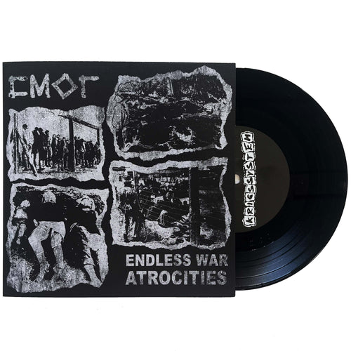 Smog / Krigssystem: Split 7