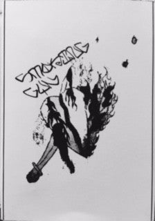 Smoking Gun: Demo 2017 Cassette