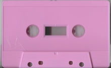 Smut: S/T cassette