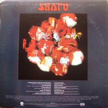 Snafu: All Funked Up 12"