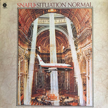 Snafu: Situation Normal 12"