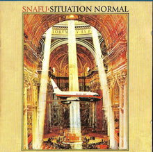 Snafu: Situation Normal CD
