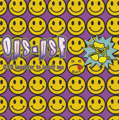 Snajper / OPS-PSF: Split 7