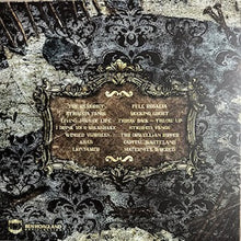 Snake Baptist: Voorhees 12"
