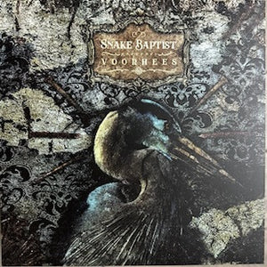 Snake Baptist: Voorhees 12"