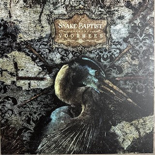 Snake Baptist: Voorhees 12