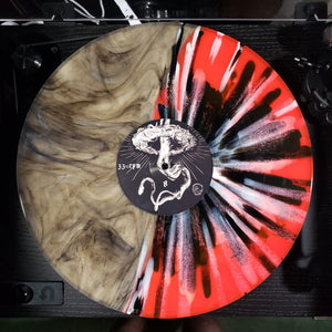 Snake Father: The Concepts of Torture 12"