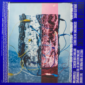 Snapped Ankles: Forest Of Your Problems 12"