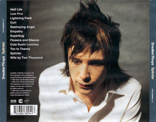 Sneaker Pimps: Splinter CD