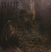 Sneeze: Fin 12"