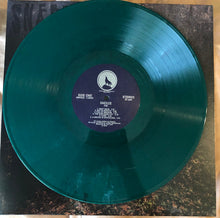 Sneeze: Fin 12"