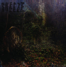 Sneeze: Fin 12"