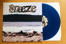 Sneeze: I'm Going To Kill Myself 12" (test pressing)