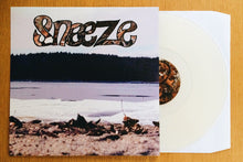 Sneeze: I'm Going To Kill Myself 12"