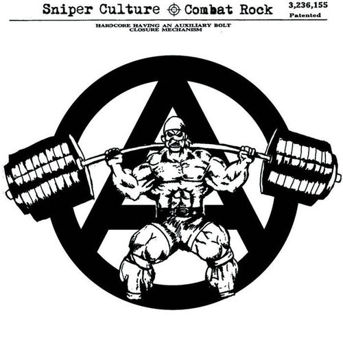Sniper Culture: Combat Rock 7