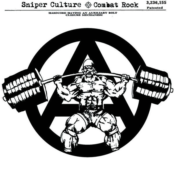 Sniper Culture: Combat Rock 7