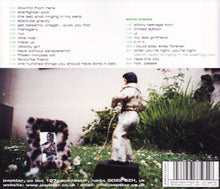 Snoe Patrol: Songs For Polarbears CD