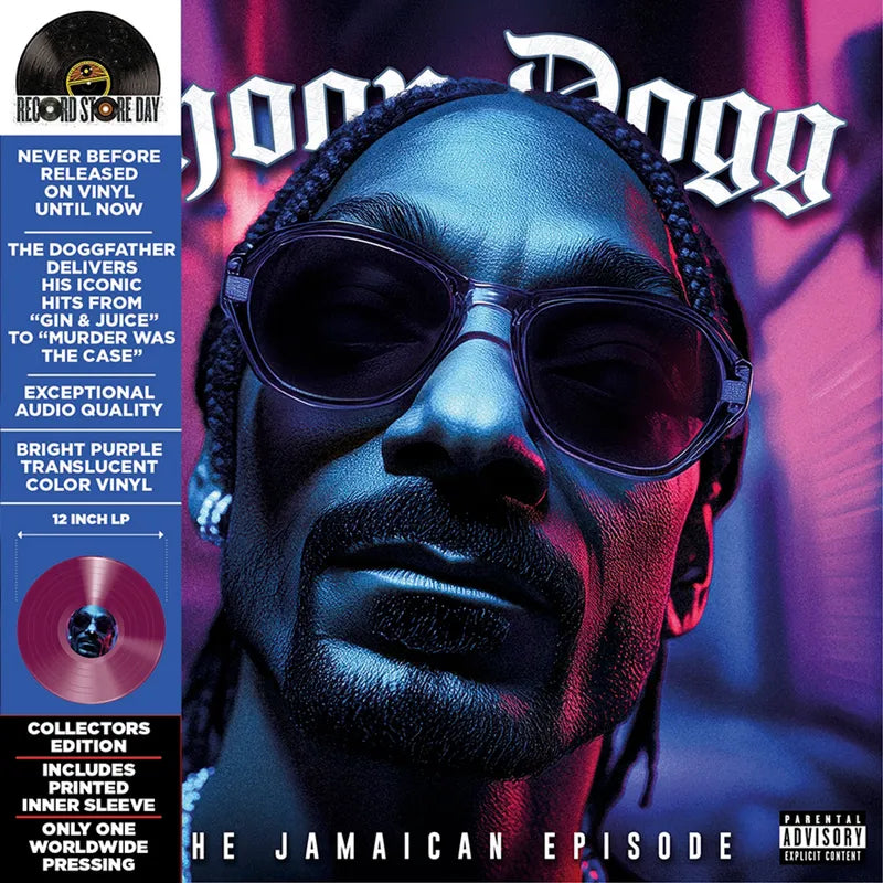 Snoop Dogg: The Jamaican Episode 12