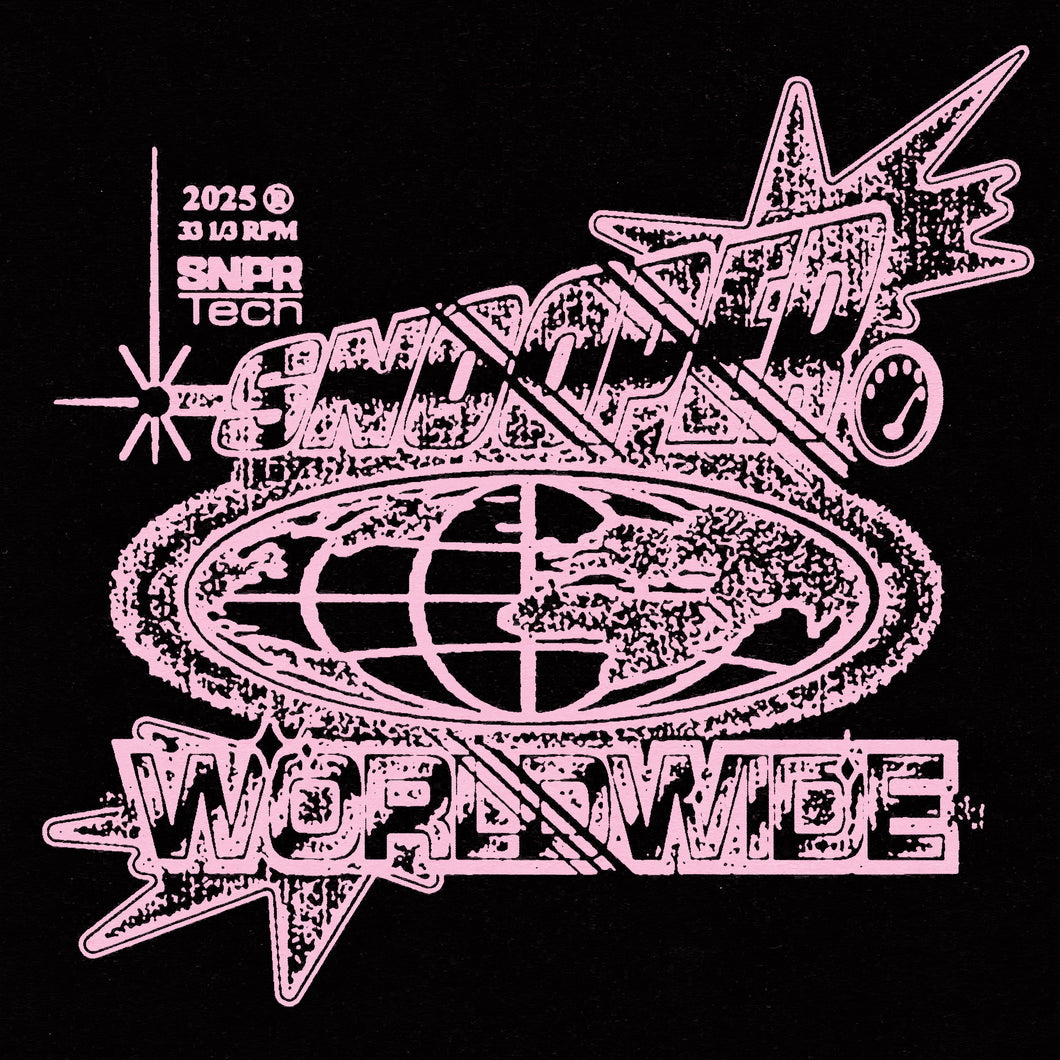 Snooper: Worldwide 12