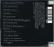 Snow Patrol: A Hundred Million Suns CD