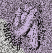 Snuffed: Coping Human Waste 12"