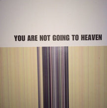 Soccer Mom: You Are Not Going To Heaven 10"