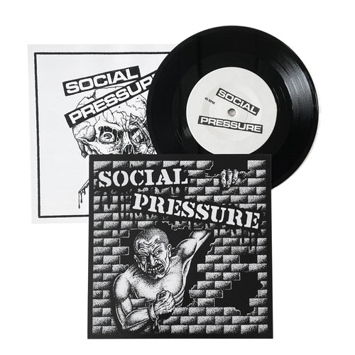 Social Pressure: S/T 7