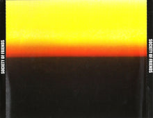 Society Of Friends: Discography CD