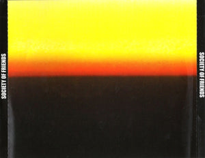 Society Of Friends: Discography CD