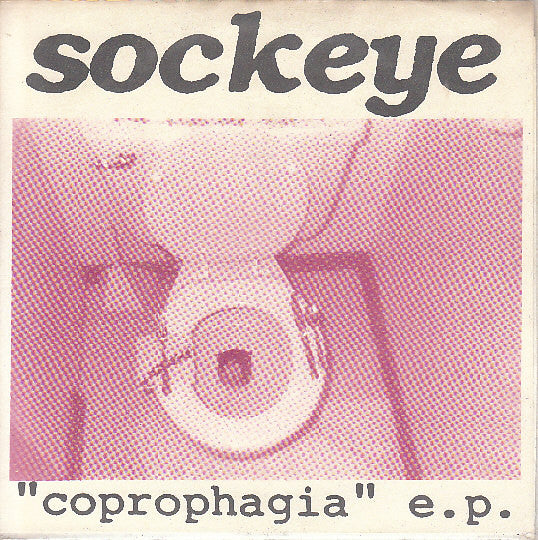 Sockeye: 